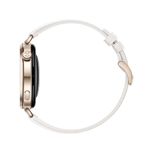 SMARTWATCH  GT 6 41mm (55020FTN) WHITE LEATHER